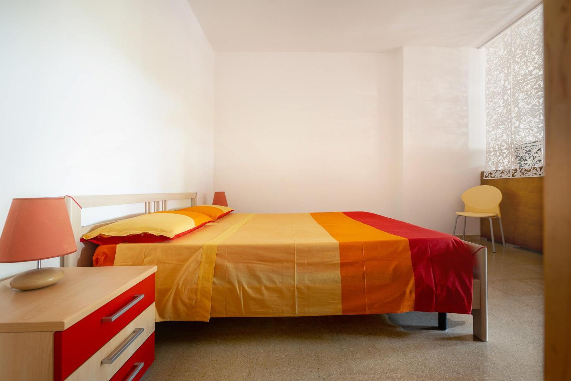 Rosso Tramonto Apartment Otranto Exterior photo
