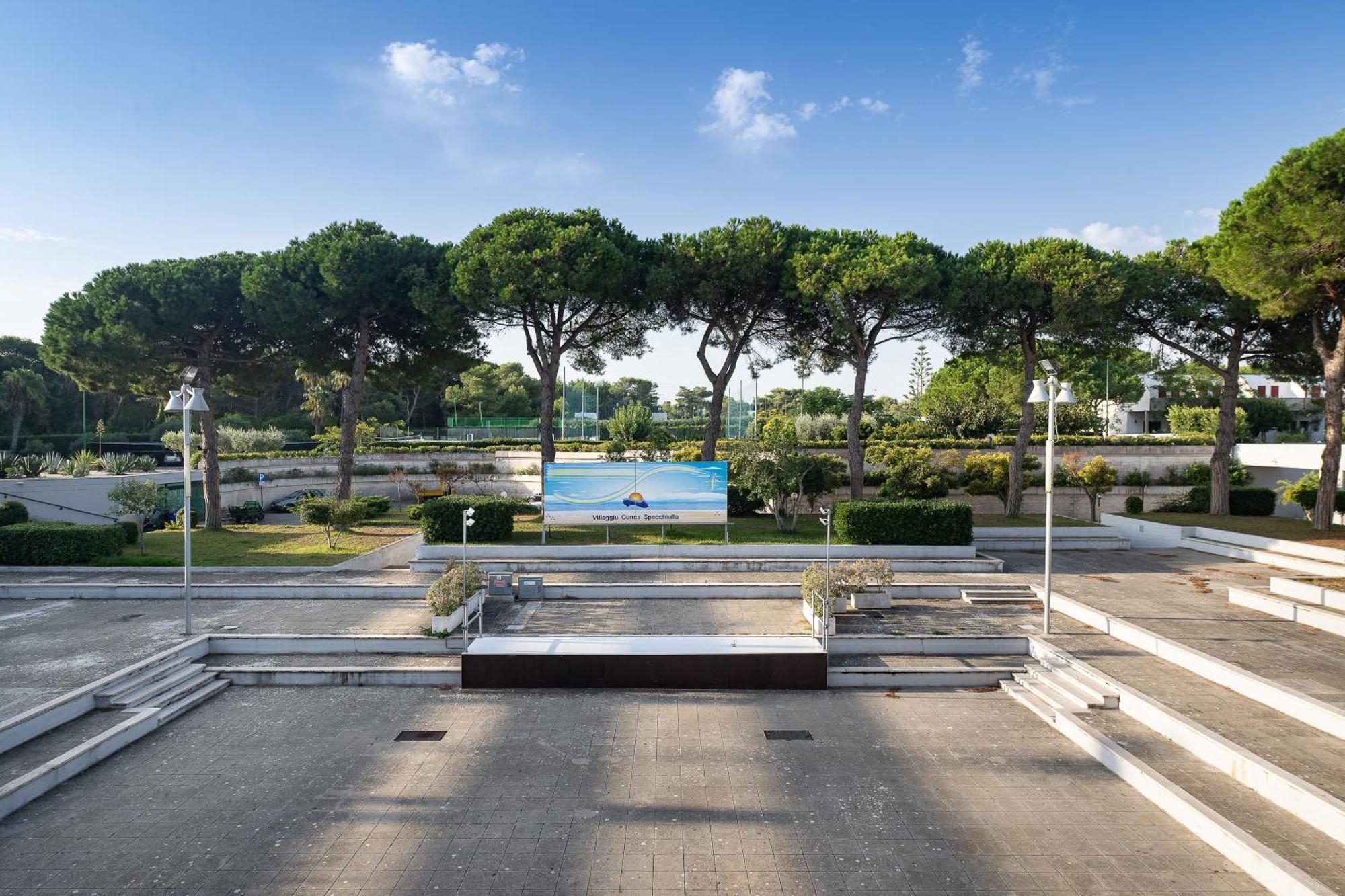 Rosso Tramonto Apartment Otranto Exterior photo