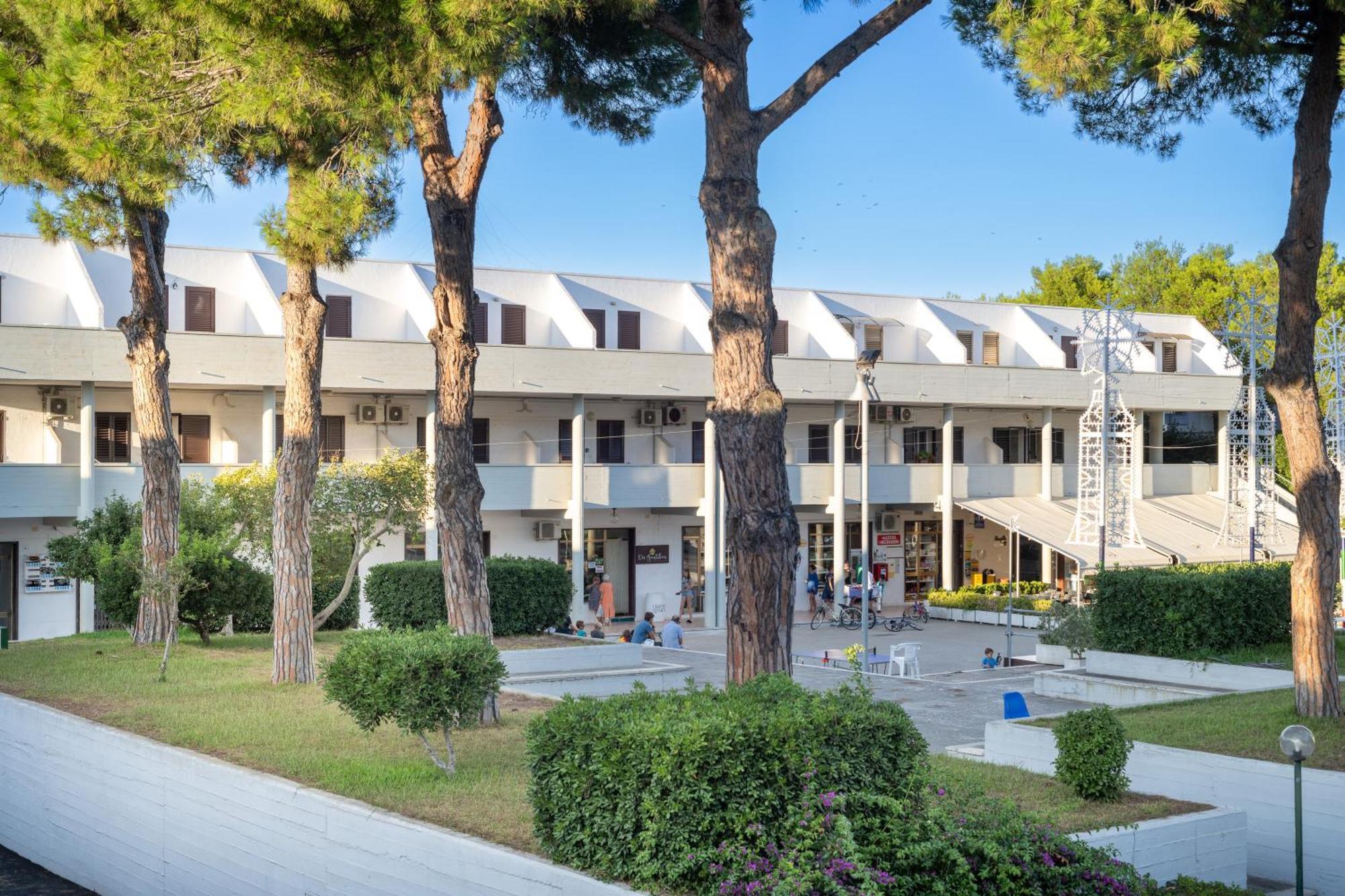 Rosso Tramonto Apartment Otranto Exterior photo